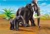 PLAYMOBIL Woolly Mammoth with Baby, 4 Jahr(e) Produktbild-Vorschau 5