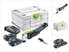 Festool VECTURO OSC 18 E-Basic Akku Oszillierer 18 V Produktbild-Vorschau 1