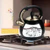 Pískací konvice o objemu 2,8 l, varná konvice na indukci, Náhled obrázku produktu 4