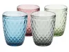 Kondela Wasserglas (4 Stück) Veritas Typ 2 240 ml - Produktbild-Vorschau 1