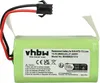 vhbw Akku kompatibel mit Ecovacs Deebot DN79W, DN79T, N79S, Produktbild-Vorschau 3