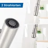 Cecipa MAX ausziehbare Küchenarmatur, Hochdruck Wasserhahn Produktbild-Vorschau 5