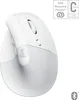 Vertikálna myš LOGI Lift for Mac - BIELA Náhľad obrázku produktu 10