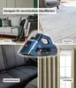 Genius Polsterreiniger Gerät Invictus F5 11 tlg., Produktbild-Vorschau 5