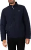 Gant Übergangsjacke navy einfarbig Reißverschluss normale Produktbild-Vorschau 23