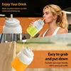 Fine Life Pro Standmixer Wiederaufladbarer Elektrischer Produktbild-Vorschau 3