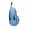 Spidey Little Friends Rucksack mit Vorderfach ca.31 cm Produktbild-Vorschau 7