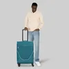 Stratic taska 4-Rollen Trolley M 65 cm mit Dehnfalte Produktbild-Vorschau 3