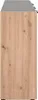 finori Kommode Cento 01B anthrazit Nachbildung Artisan Oak Produktbild-Vorschau 9