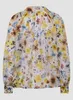 LeComte Bluse 6003 Weiss 38 Produktbild-Vorschau 9