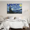 Leinwandbild (100x70cm): Vincent van Gogh - Die Produktbild-Vorschau 6