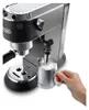 Delonghi Dedica Style EC685BK Cafetera Espresso Manual Con Náhled obrázku produktu 4