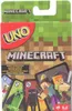 UNO Minecraft Voir les images du produit 2