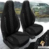 Schonbezüge Sitzbezüge für Nissan Almera / Tino Bj 2000-06 Produktbild-Vorschau 4