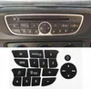 Reparaturaufkleber Radio Renault Megane 3 Clio Iii Produktbild-Vorschau 2