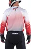 Leatt Moto 4.5 X-Flow V26 Motocross Jersey, Náhled obrázku produktu 4