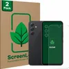 2x ScreenLeaf Schutzfolie für Samsung Galaxy A54 5G Produktbild-Vorschau 1