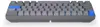 ENDORFY Tastatur Thock V2 Compact Wireless, 60%, hot-swap, Produktbild-Vorschau 6