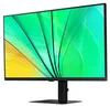 Samsung S60D Monitor PC 32 pollici 2560 x 1440 Pixel Quad Anteprima dell’immagine prodotto 3