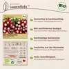 Samenliebe  Radieschen Samen | French Breakfast 2 - mild & Produktbild-Vorschau 3