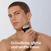 Braun Elektrorasierer Scherkopf Ersatzscherteil 52S Produktbild-Vorschau 17