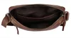 Spikes & Sparrow Umhängetasche Herren, Damen 021748 cognac Produktbild-Vorschau 5