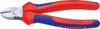 Pinza a taglio diagonale Manici bimateriali da 140 mm Anteprima dell’immagine prodotto 10