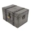 Opbergbox Dekobox, doos, grijs Productafbeelding-voorbeeld 10