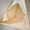 Petite Amélie Tipi Spielzelt H120 cm - Off-White Produktbild-Vorschau 4