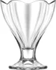 Verre Lily LAV, en verre, a glace et dessert, 250 ml, Voir les images du produit 2