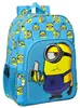 Batoh Minions Minionstatic, prispôsobiteľný, 42 cm Náhľad obrázku produktu 1