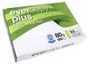 A box of printer paper with green and white branding. Anteprima dell’immagine prodotto