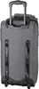 travelite sac de voyage trolley Basics Wheeled Duffle Grey Voir les images du produit 21