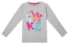 Paw Patrol Schlafanzug für Mädchen - Kinder Pyjama Set Produktbild-Vorschau 4