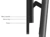 Lenovo ThinkVision P27h-30 LED displej 68,6 cm (27") 2560 x Náhľad obrázku produktu 17