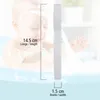 2 Stück Badethermometer Set Fisch Weiß für sicheres Baden Produktbild-Vorschau 7