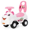 Polesie Panda Bär Rutschauto - Lauflernhilfe für Kinder Produktbild-Vorschau 2