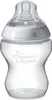 Tommee Tippee Baby bottle 23951-BLANCO in Transparent color Náhľad obrázku produktu 2