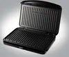 George Foreman 25820-56, Schwarz, Rechteckig, 2400 W, 450 Produktbild-Vorschau 3