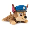 Paw Patrol Chase – plyšový psík, mäkká plyšová hračka, 24 Náhľad obrázku produktu 1