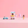 LEGO® Friends 42643 Stoisko z watą cukrową Podgląd zdjęcia produktu 29