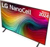 LG 75NANO82T6B Téléviseur NANO Ultra HD HDR 75" (189 cm) Voir les images du produit 15
