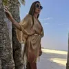 Pareo - Sommertunika - Strand - Luftig - Damenkleid - Boho Produktbild-Vorschau 9