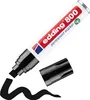 Edding 800 schwarz 4-12mm Keilspitze permanent Produktbild-Vorschau 8