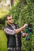 Akumulatorowe nożyce do żywopłotu Makita DUH523RF Podgląd zdjęcia produktu 10