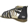 Dockers by Gerli SOPO Sandalette Schwarz Produktbild-Vorschau 2