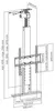 my wall HP 64 L motorisierter TV-Lift zum Einbau an die Produktbild-Vorschau 5