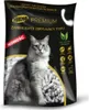 Letto per gatti HILTON Tofu Super Clumping - 2,5 kg Anteprima dell’immagine prodotto 1