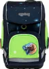ergobag Fluo LED Zip Set Green Náhľad obrázku produktu 8