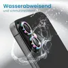 Kamera Linsenschutz Glas Set mit Schmucksteinen für Apple Produktbild-Vorschau 6